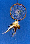 Power of the Circle Dream-Catchers of the Seventh Fire Dream-Catcher Colleciton